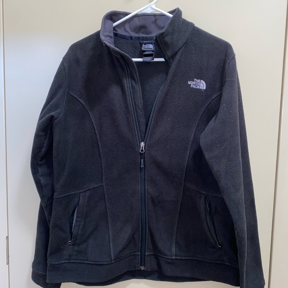 The North Face Fleece Jacket